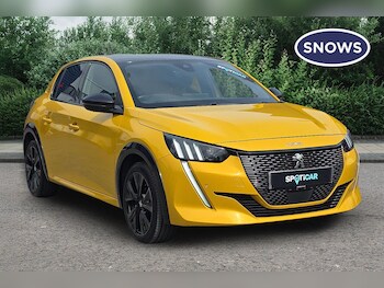 Used Peugeot 208 2023 for sale - 78360560: Photo