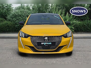 Used Peugeot 208 2023 for sale - 78360560: Photo