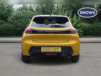 Used Peugeot 208 2023 for sale - 78360560: Photo