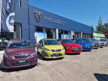 Used Peugeot 308 2021 for sale - 77673392: Photo