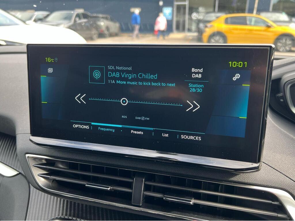 Used Peugeot 3008 2025 for sale - 76678763: Photo 19