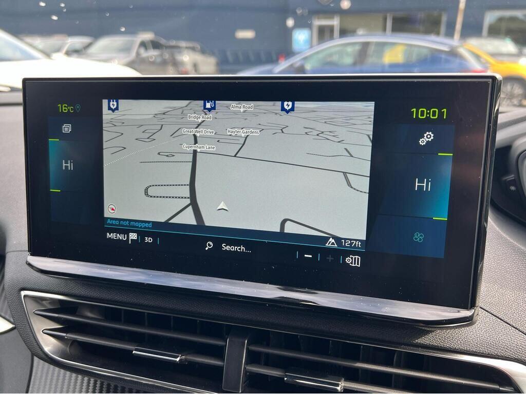 Used Peugeot 3008 2025 for sale - 76678763: Photo 21