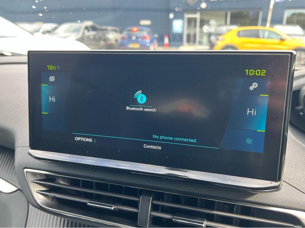 Used Peugeot 3008 2025 for sale - 76678763: Photo 24