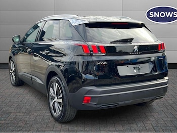 Used Peugeot 3008 2025 for sale - 76678763: Photo