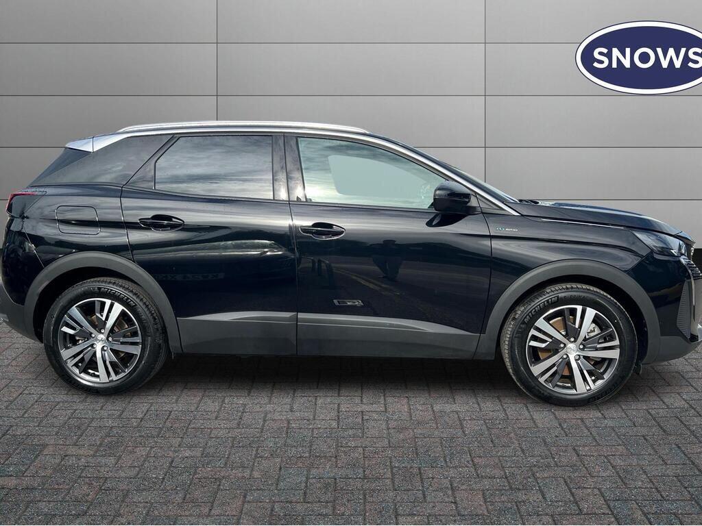 Used Peugeot 3008 2025 for sale - 76678763: Photo 4