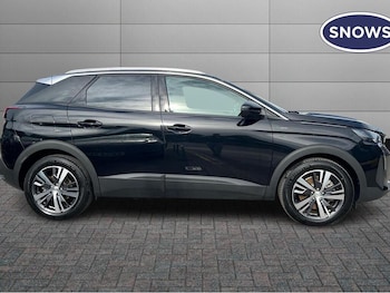 Used Peugeot 3008 2025 for sale - 76678763: Photo