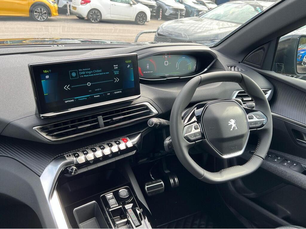 Used Peugeot 3008 2025 for sale - 76678763: Photo 7