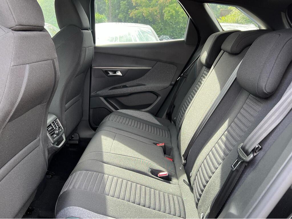 Used Peugeot 3008 2025 for sale - 76678763: Photo 8
