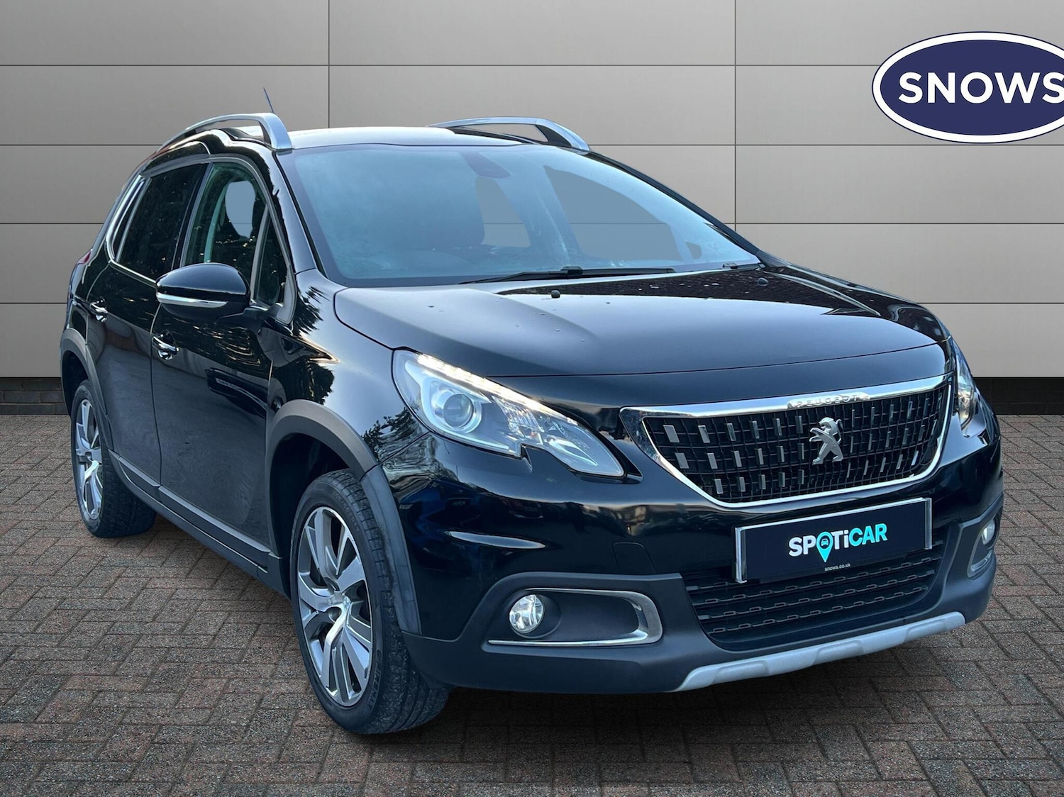 Used Peugeot 2008 2019 for sale - 76673598: Photo 1