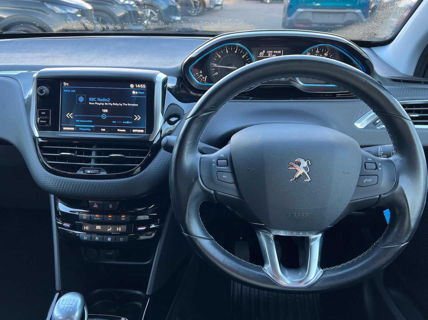 Used Peugeot 2008 2019 for sale - 76673598: Photo 11