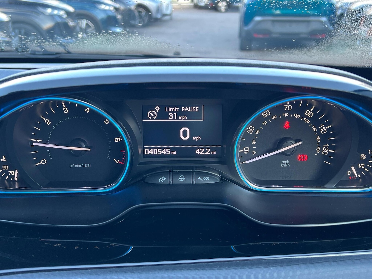 Used Peugeot 2008 2019 for sale - 76673598: Photo 12