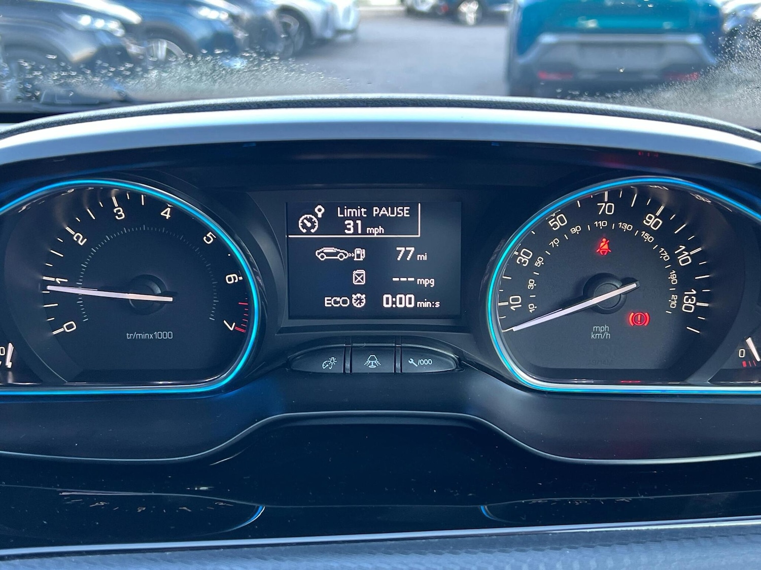 Used Peugeot 2008 2019 for sale - 76673598: Photo 13