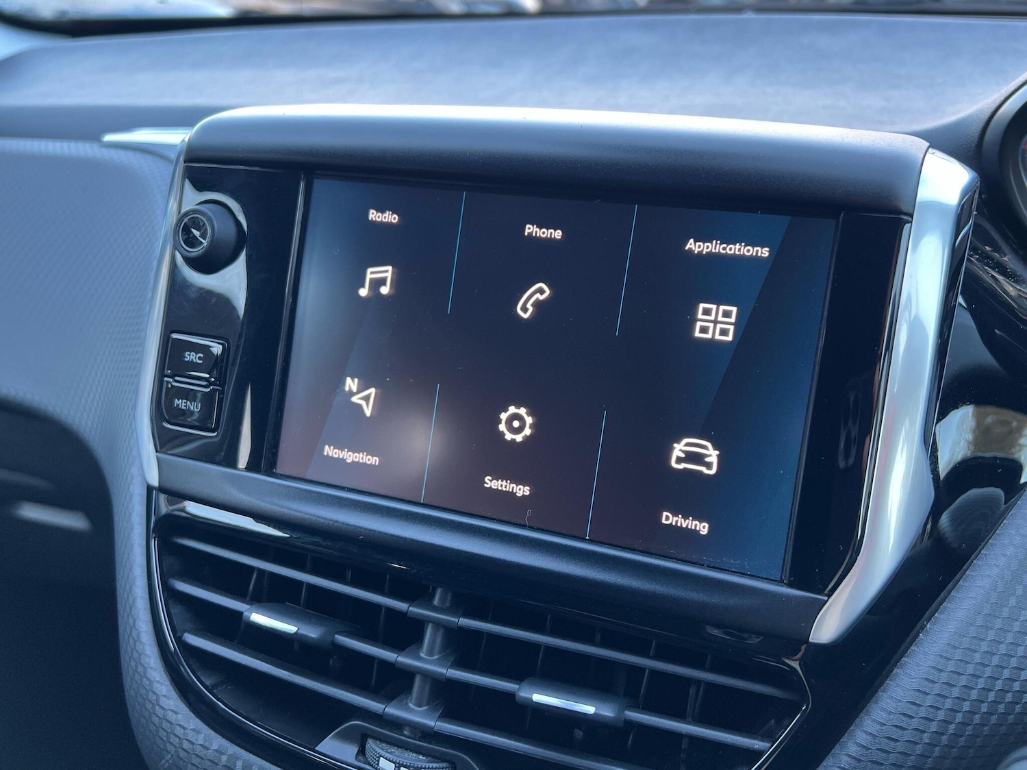 Used Peugeot 2008 2019 for sale - 76673598: Photo 16