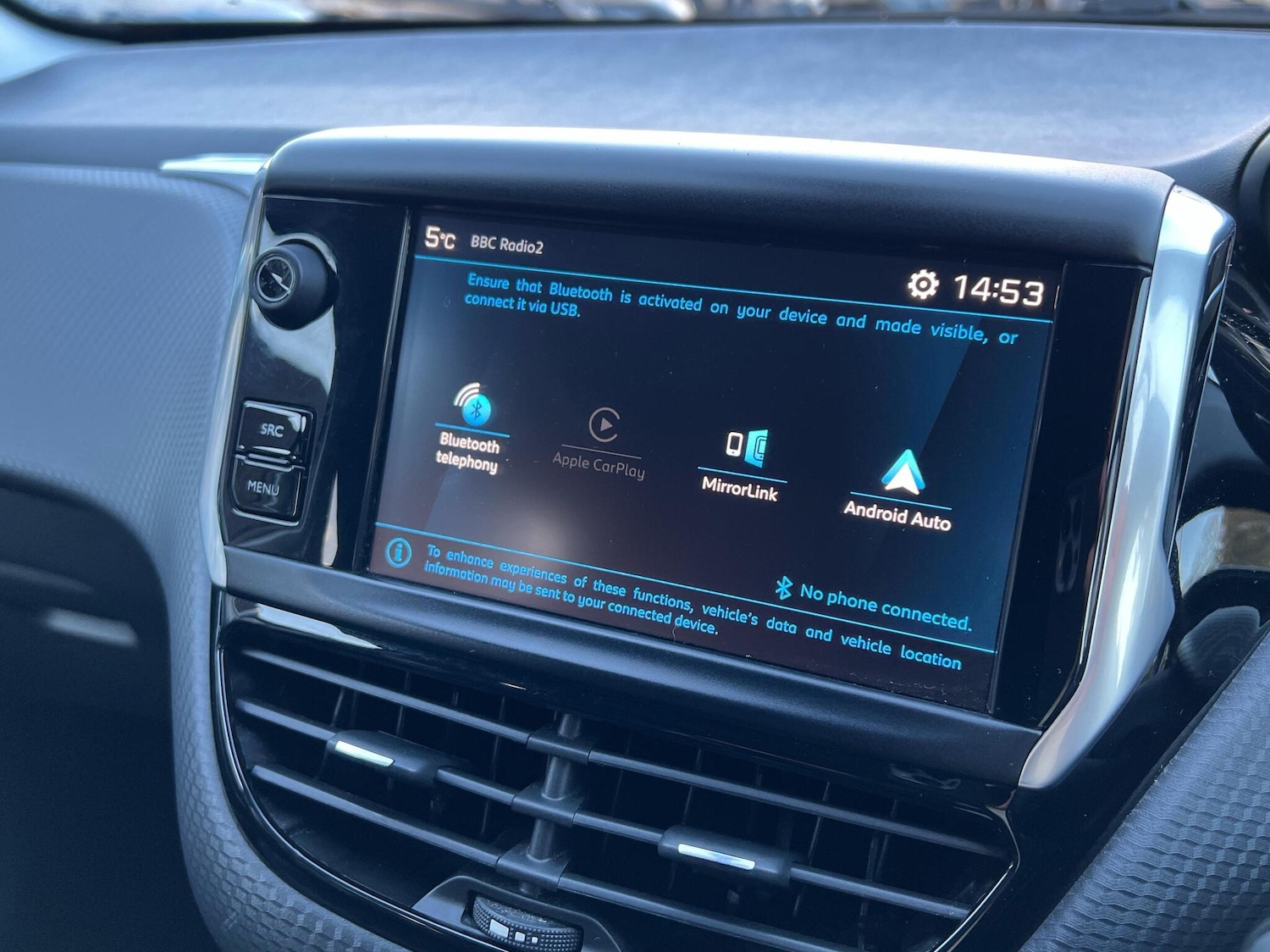 Used Peugeot 2008 2019 for sale - 76673598: Photo 17