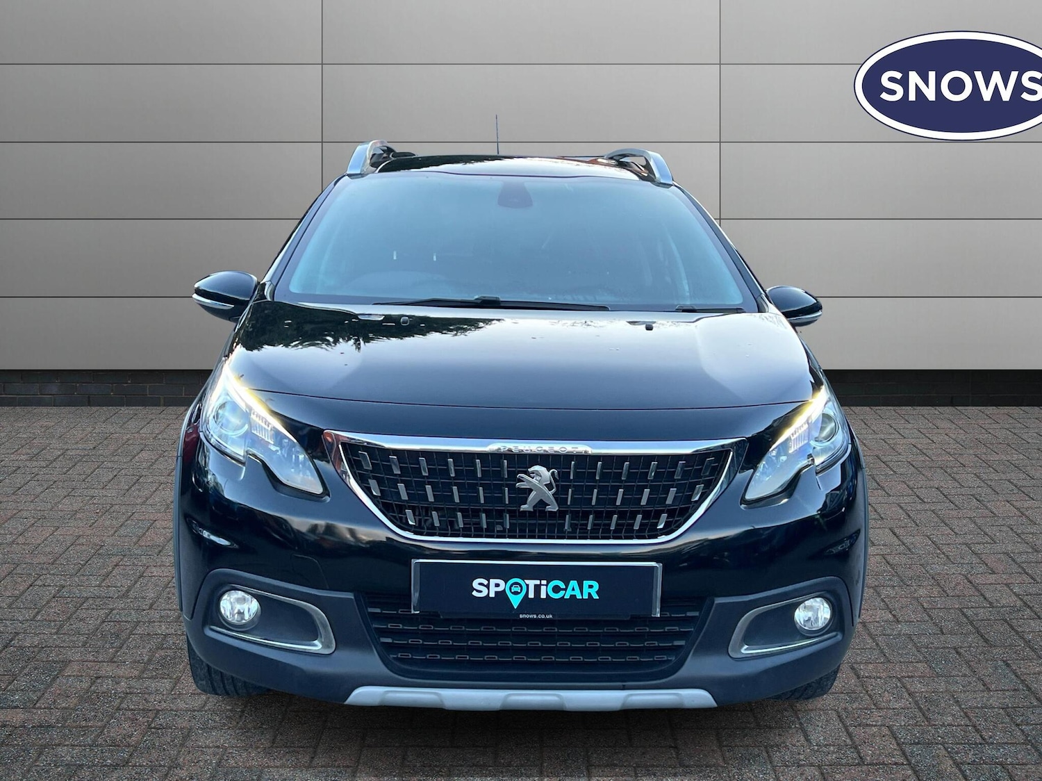 Used Peugeot 2008 2019 for sale - 76673598: Photo 2