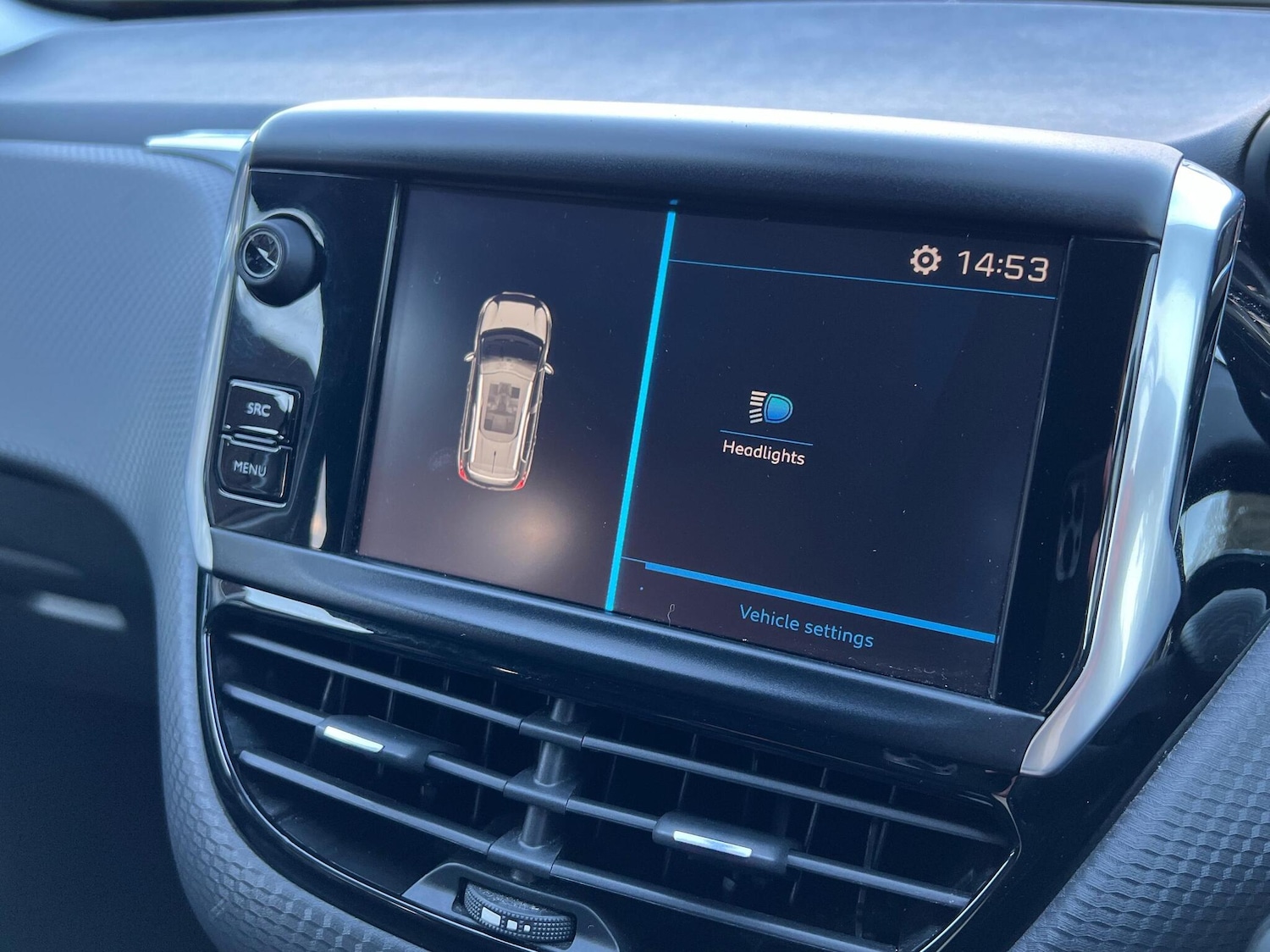 Used Peugeot 2008 2019 for sale - 76673598: Photo 21