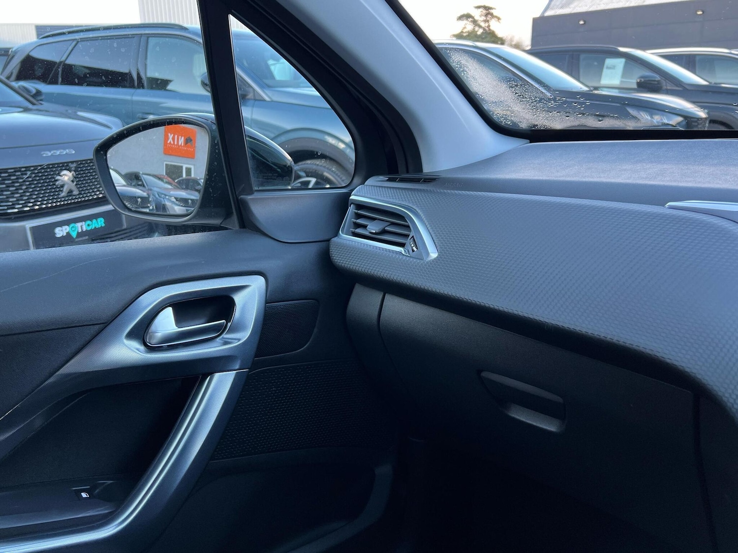 Used Peugeot 2008 2019 for sale - 76673598: Photo 24