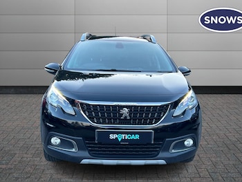 Used Peugeot 2008 2019 for sale - 76673598: Photo