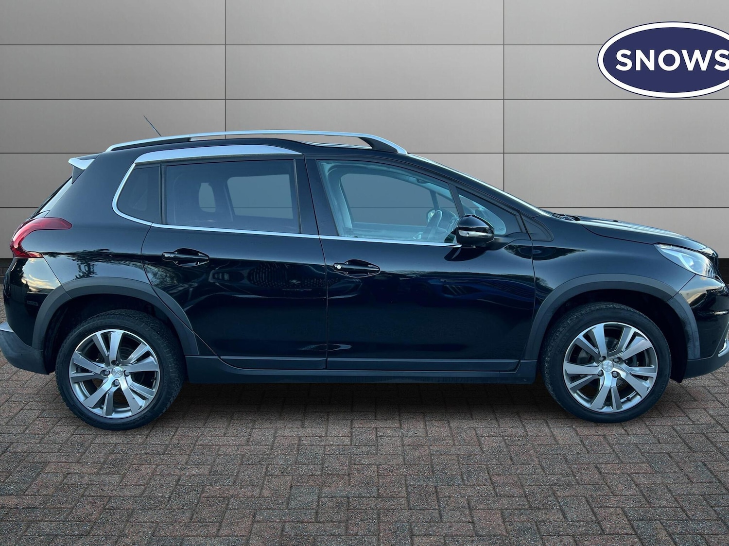 Used Peugeot 2008 2019 for sale - 76673598: Photo 4