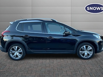 Used Peugeot 2008 2019 for sale - 76673598: Photo