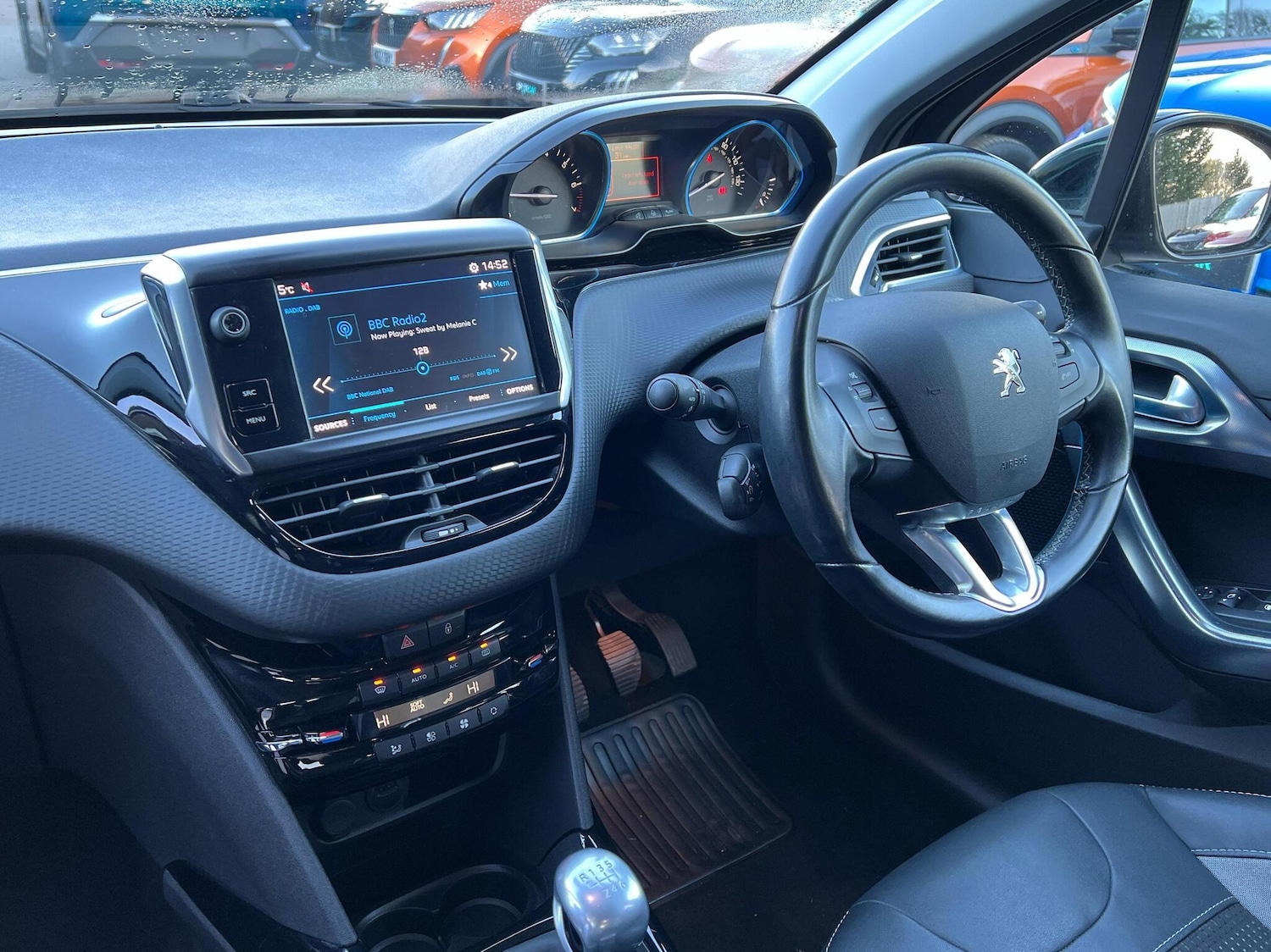 Used Peugeot 2008 2019 for sale - 76673598: Photo 5