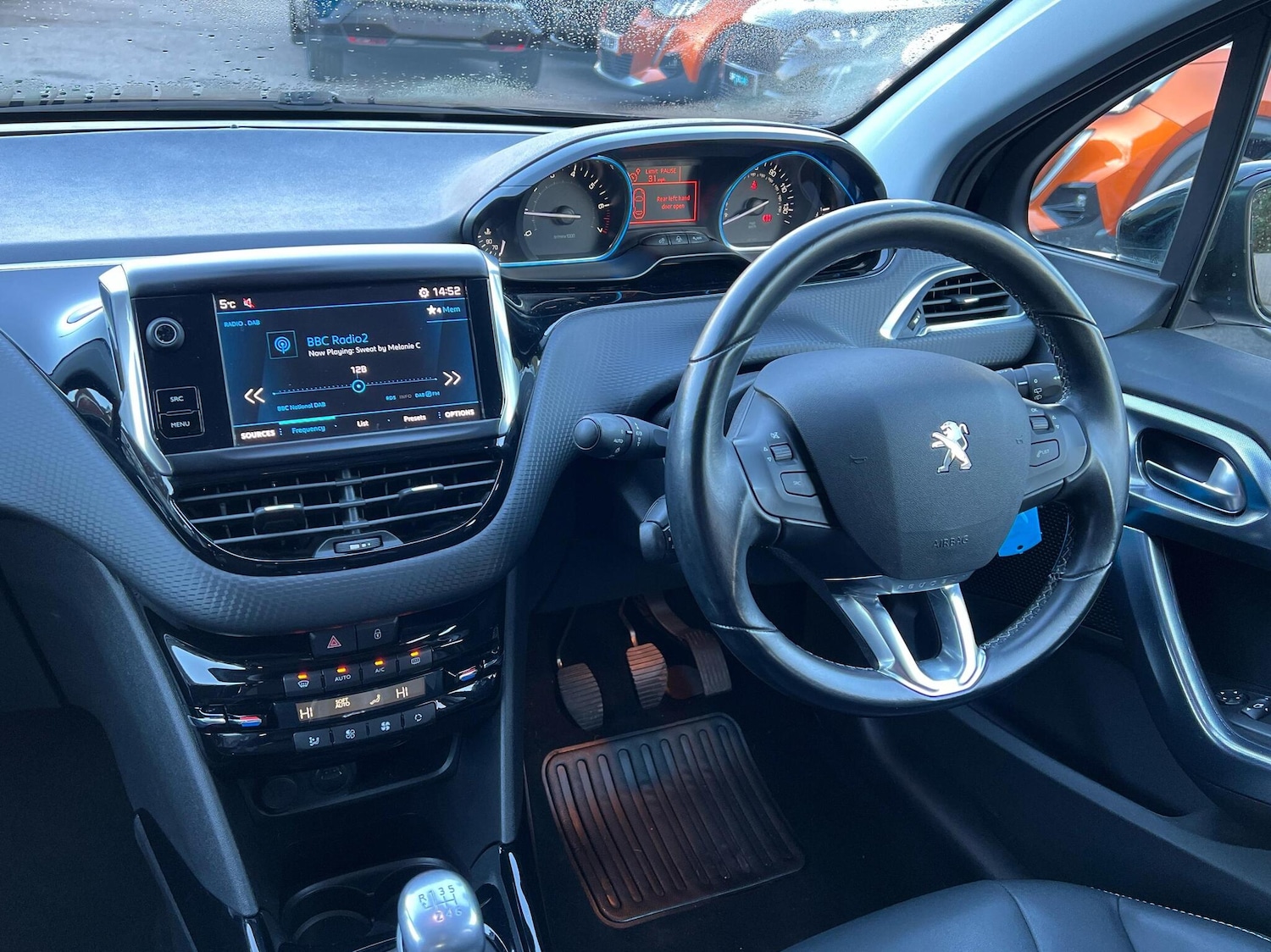 Used Peugeot 2008 2019 for sale - 76673598: Photo 7