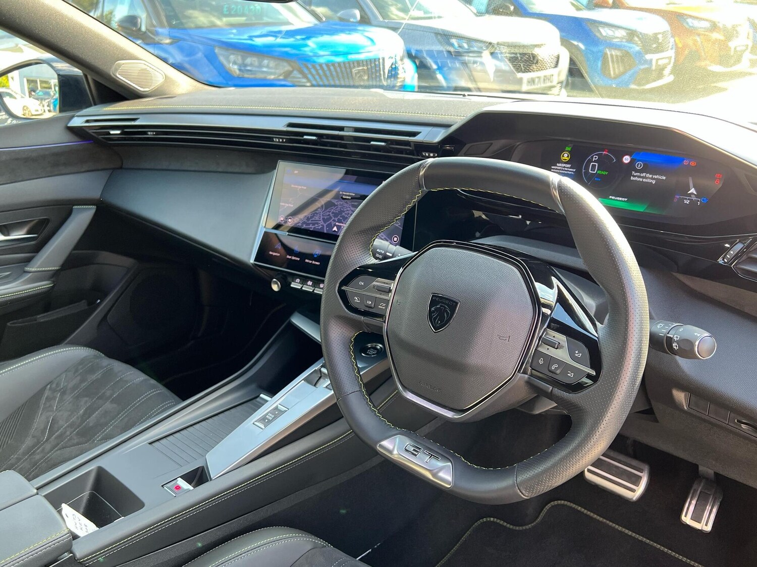 Used Peugeot 308 2024 for sale - 77307279: Photo 11