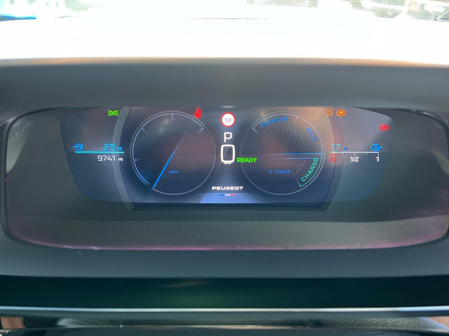 Used Peugeot 308 2024 for sale - 77307279: Photo 12