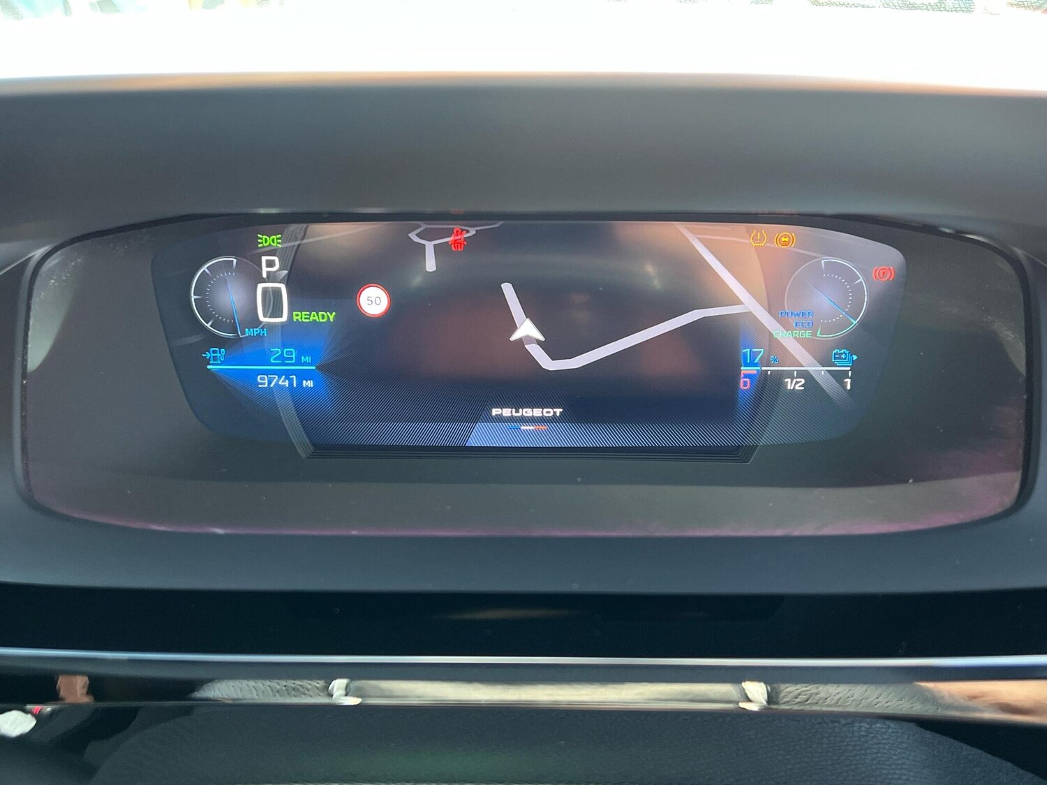 Used Peugeot 308 2024 for sale - 77307279: Photo 13