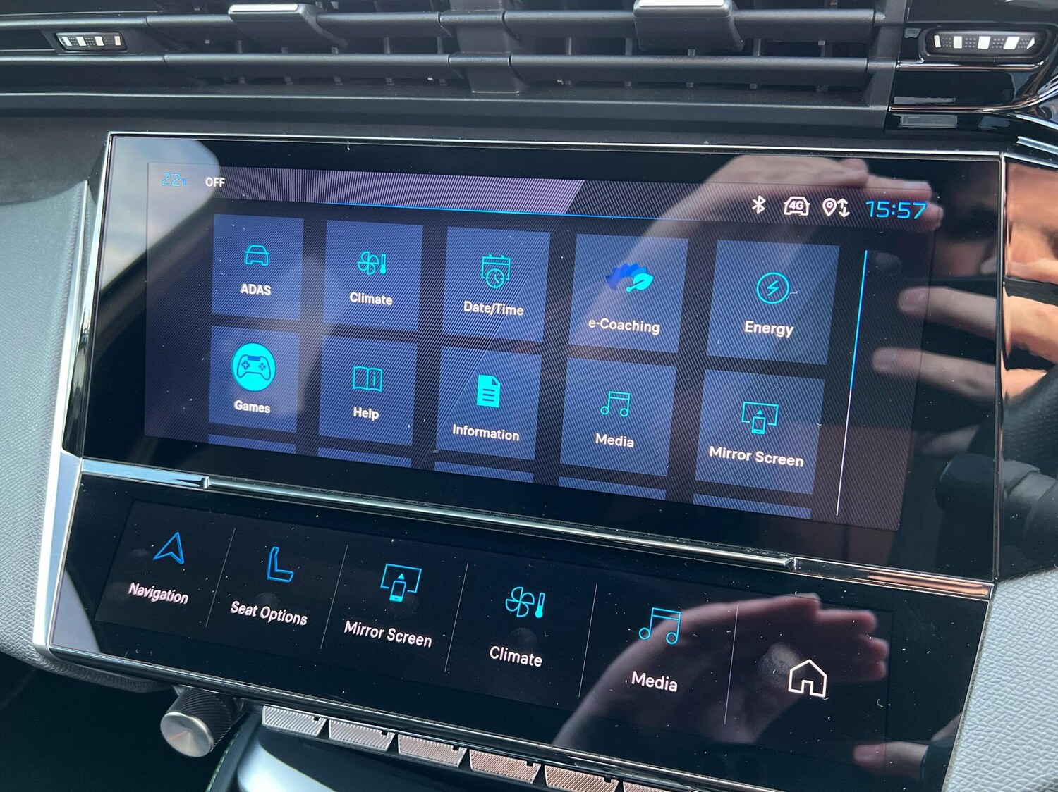 Used Peugeot 308 2024 for sale - 77307279: Photo 15