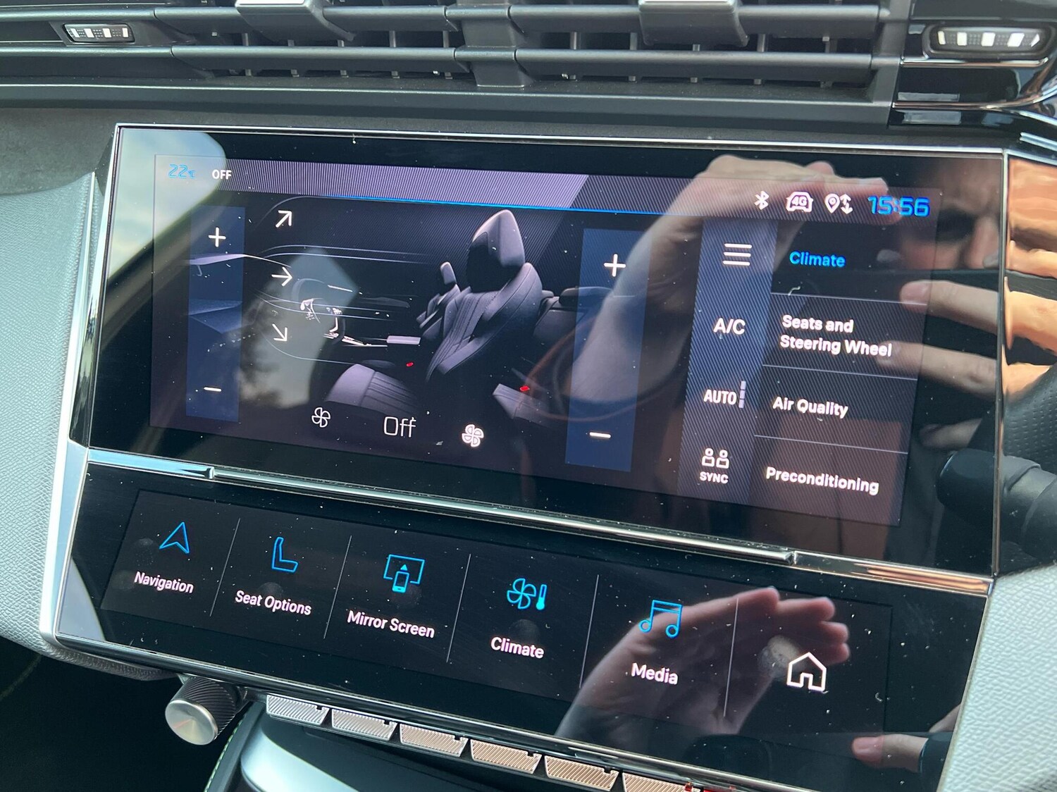 Used Peugeot 308 2024 for sale - 77307279: Photo 19