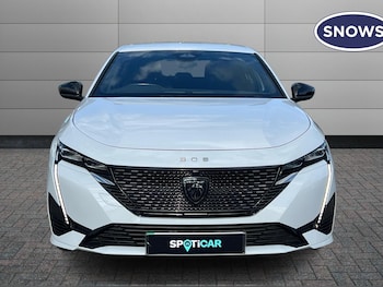 Used Peugeot 308 2024 for sale - 77307279: Photo