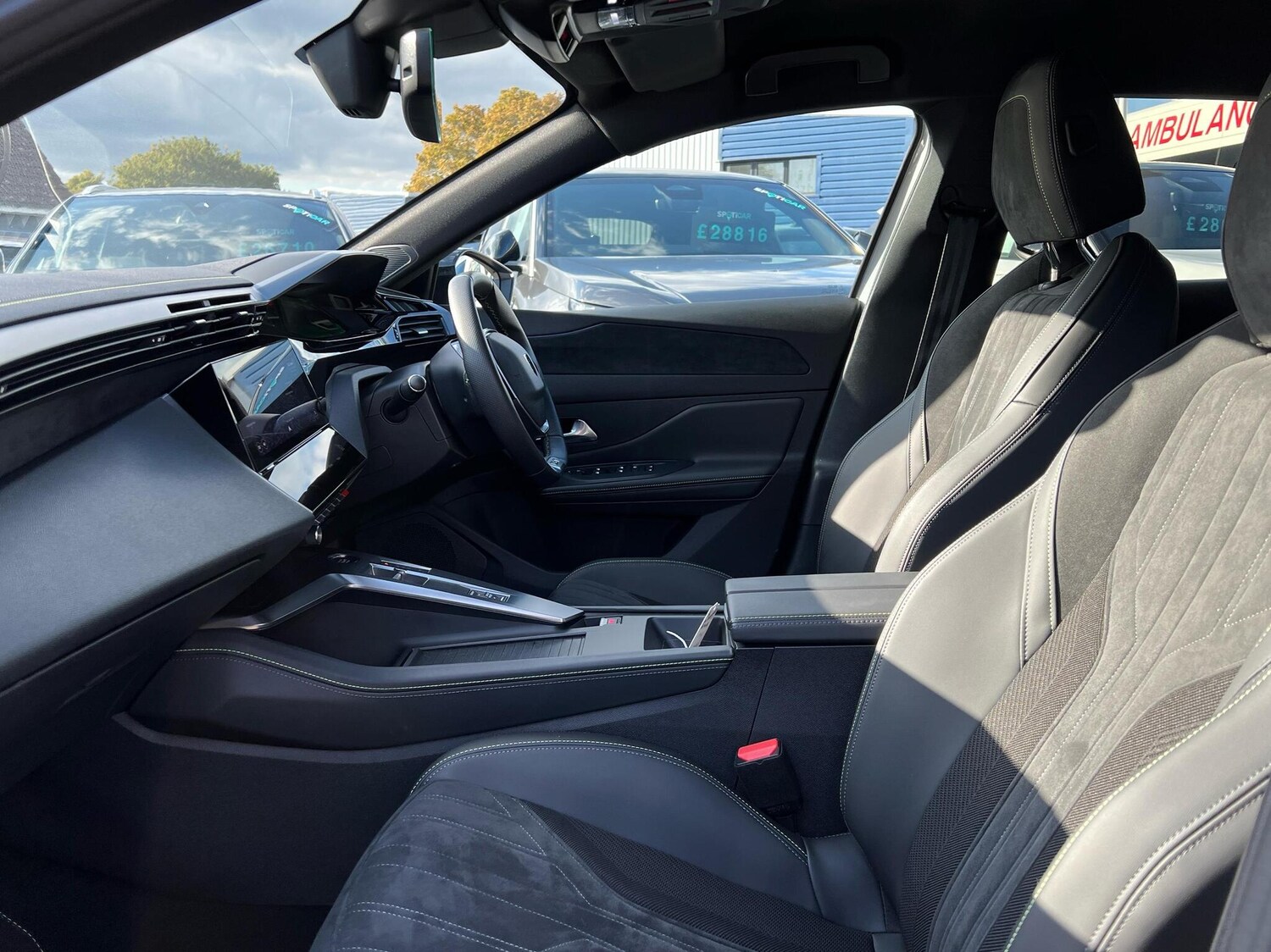 Used Peugeot 308 2024 for sale - 77307279: Photo 9