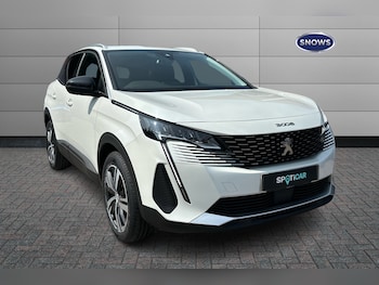 Used Peugeot 3008 2023 for sale - 77977256: Photo