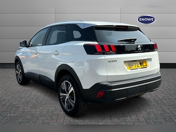 Used Peugeot 3008 2023 for sale - 77977256: Photo