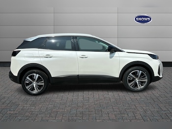 Used Peugeot 3008 2023 for sale - 77977256: Photo