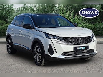 Used Peugeot 3008 2024 for sale - 78356190: Photo