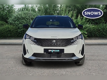 Used Peugeot 3008 2024 for sale - 78356190: Photo