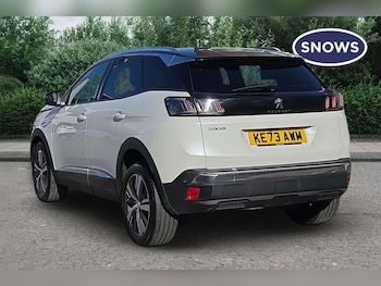 Used Peugeot 3008 2024 for sale - 78356190: Photo