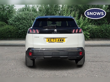 Used Peugeot 3008 2024 for sale - 78356190: Photo