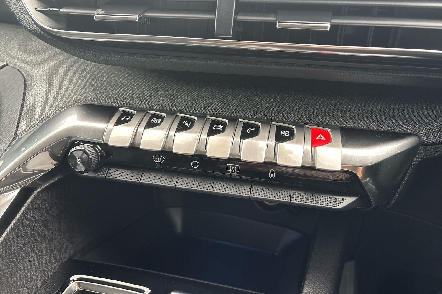 Used Peugeot 3008 2022 for sale - 76675348: Photo 10