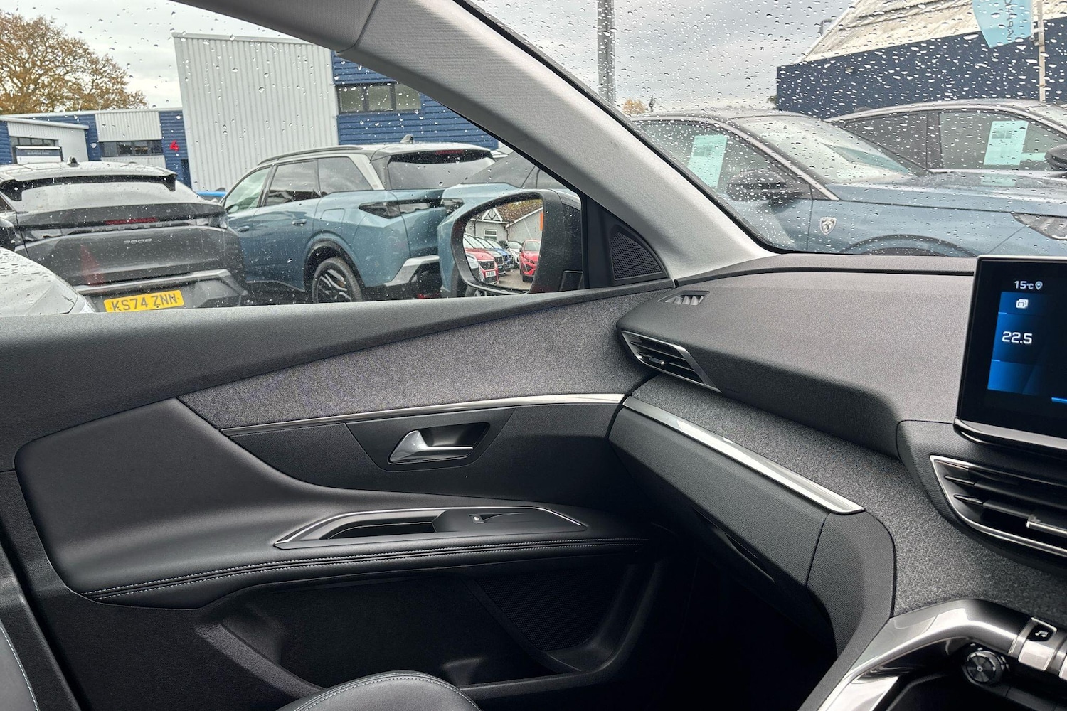 Used Peugeot 3008 2022 for sale - 76675348: Photo 17