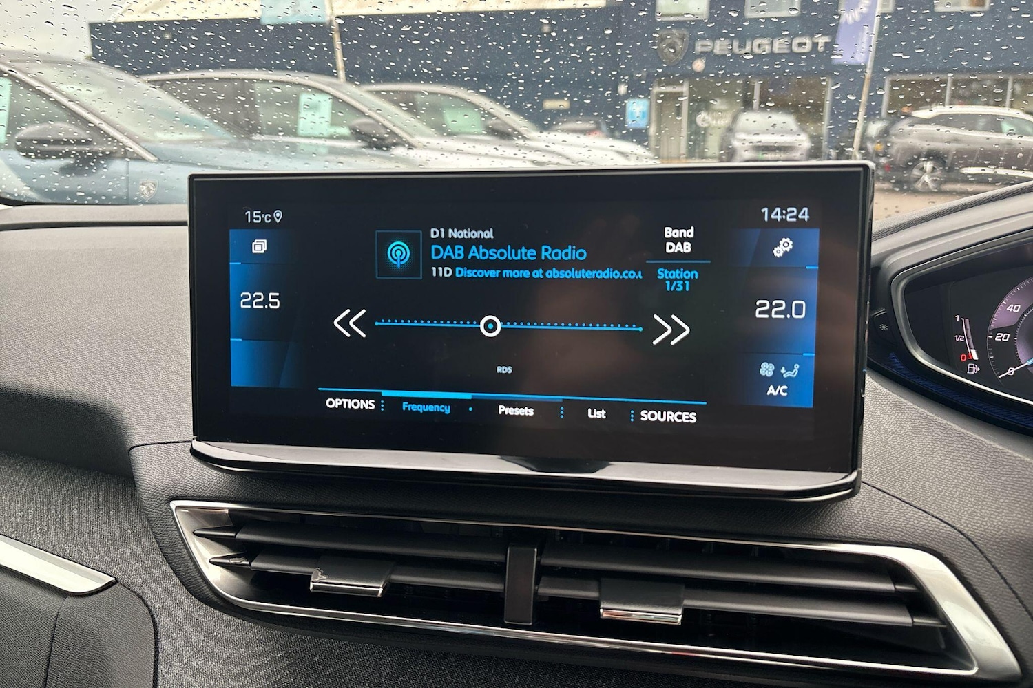 Used Peugeot 3008 2022 for sale - 76675348: Photo 19