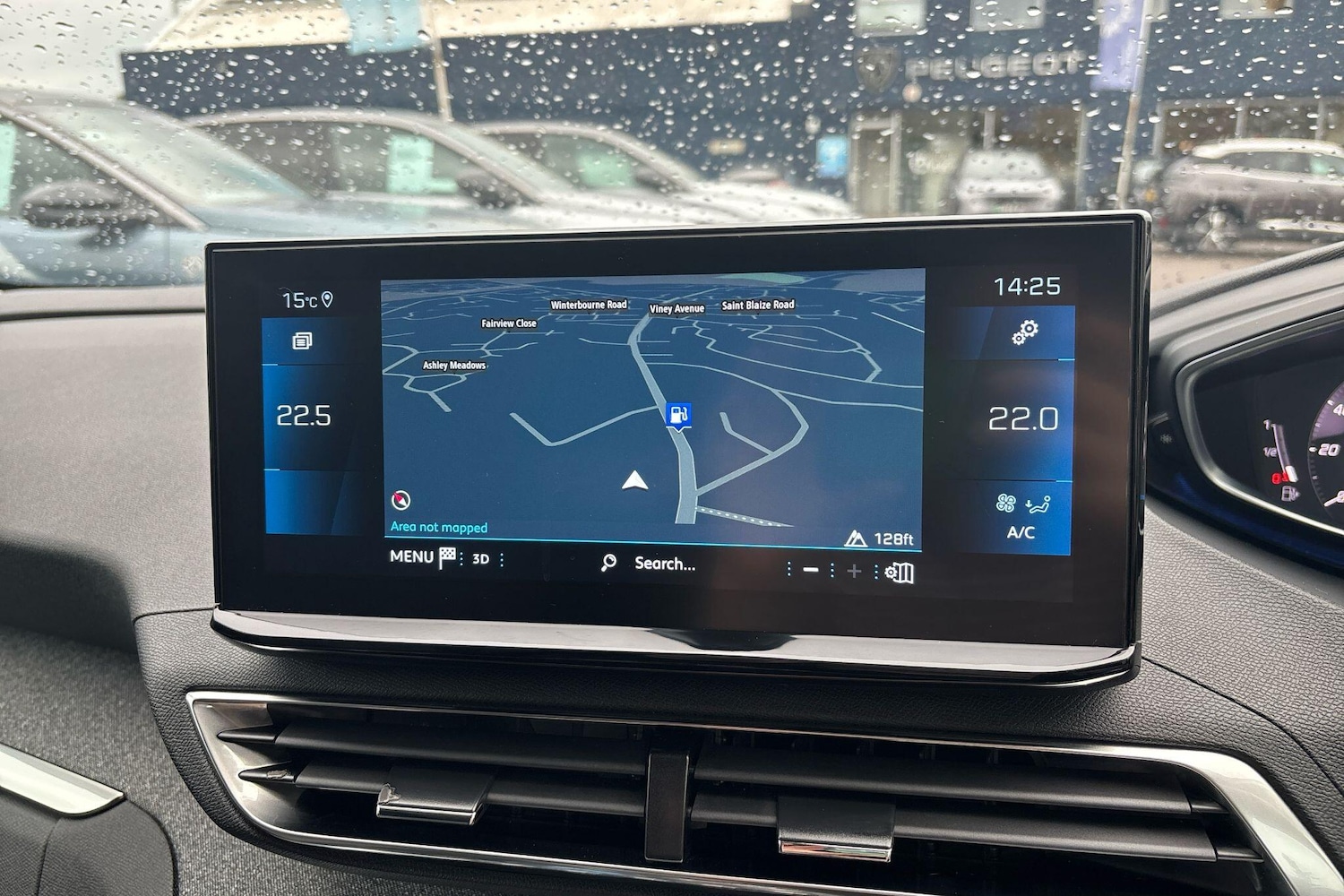 Used Peugeot 3008 2022 for sale - 76675348: Photo 21