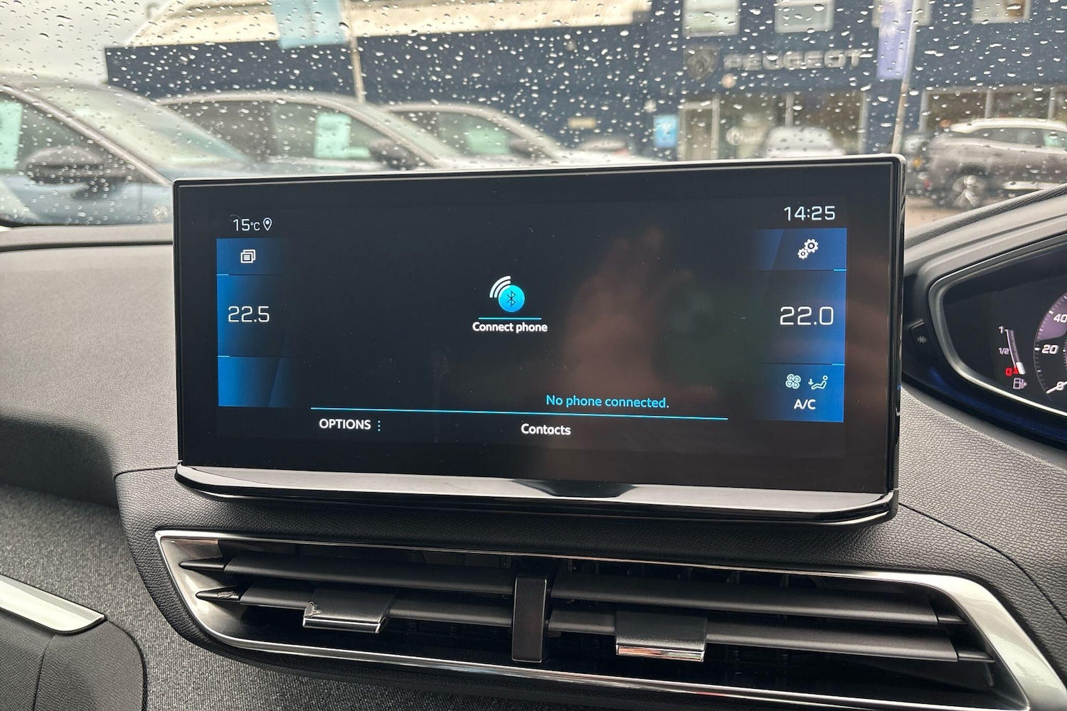 Used Peugeot 3008 2022 for sale - 76675348: Photo 22