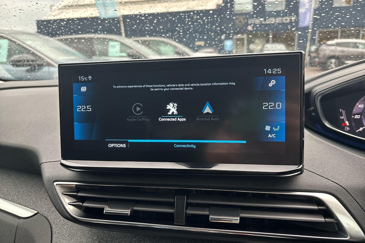 Used Peugeot 3008 2022 for sale - 76675348: Photo 23