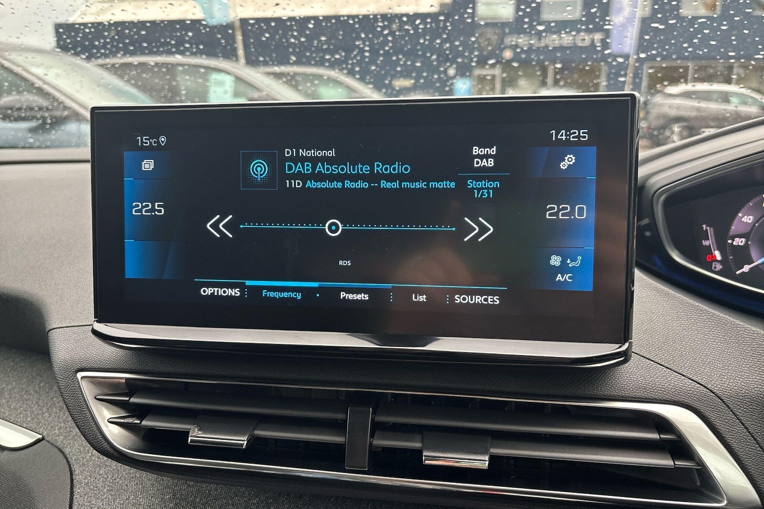 Used Peugeot 3008 2022 for sale - 76675348: Photo 24