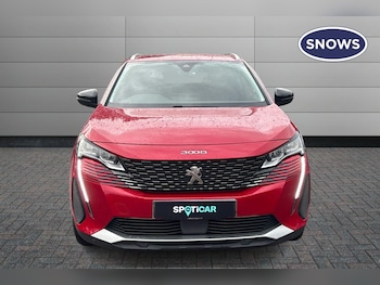 Used Peugeot 3008 2022 for sale - 76675348: Photo