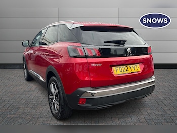 Used Peugeot 3008 2022 for sale - 76675348: Photo