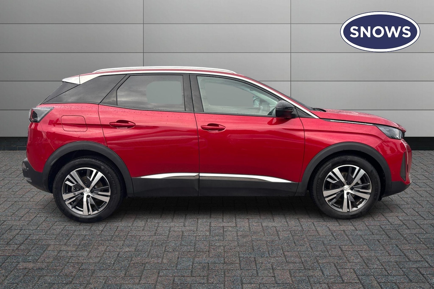 Used Peugeot 3008 2022 for sale - 76675348: Photo 4